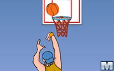 Basketball Shot