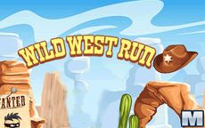 Wild West Run