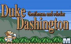 Duke Dashington