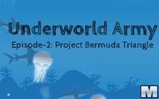 Underworld Army Episode 2