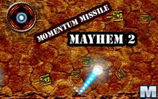 Momentum Missile Mayhem 2