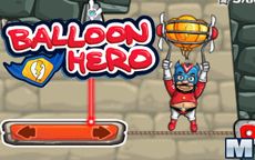 Balloon Hero