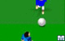 Soccer Rush