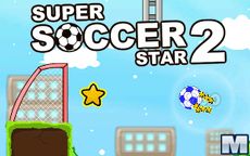 Super Soccer Stars 2