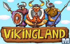 Viking Land