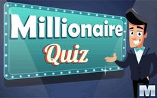 Millionaire Quiz