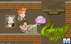 Ghost Wiper - Jogo Gratuito Online