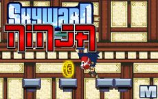 Skyward Ninja