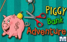 PiggyBank Adventure