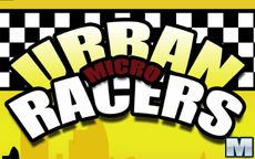 Urban Micro Racers