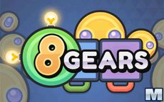 8 Gears