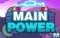 Main Power