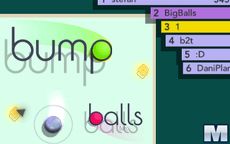 BumpBalls.io