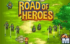 Road of Heroes