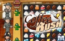 Coffe Rush