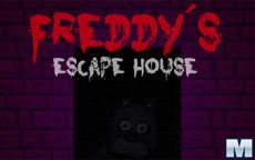 Escapa De La Casa De Freddy