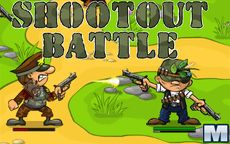 Shootout Battle