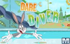 Bugs Bunny Dare Diver