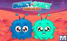 Muky & Duky Breakout