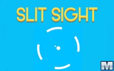 Slit Sight