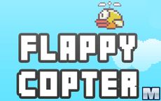 Flappy Copter