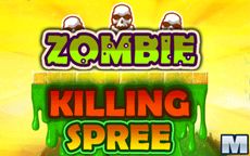 Zombie Killing Spree
