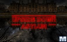 Upsidedown Asylum