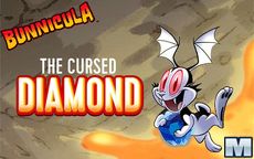 Bunnicula the Cursed Diamond