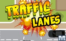 Traffic Lanes 2