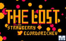 Lost Strawberry