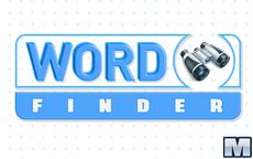 Word Finder