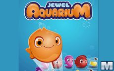 Jewel Aquarium