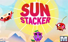 Sun Stacker