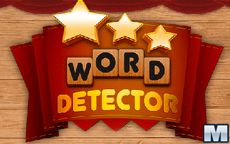 Word Detector