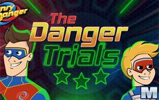 The Danger Trials