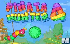 Pinata Hunter 4