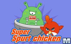 Super Spurt Chicken