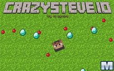 Crazysteve.io