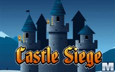 Castle Siege