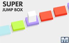 Super Jump Box