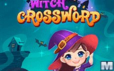 Witch Crossword