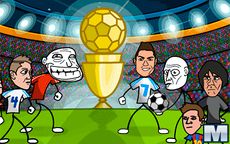 Troll Football Cup 2018