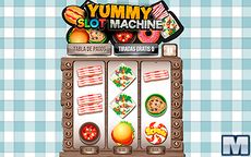 Yummy Slot Machine