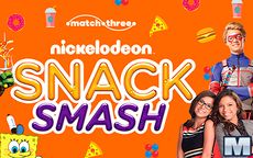 Nickelodeon Snack Smash