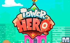 Tower Hero