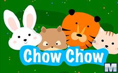 Chow Chow