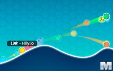 Hilly.io