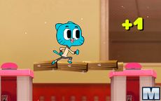 Gumball: Elmore Breakout