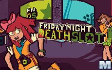 Friday Night Death Slot