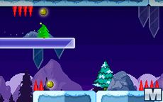 Christmas Gravity Runner